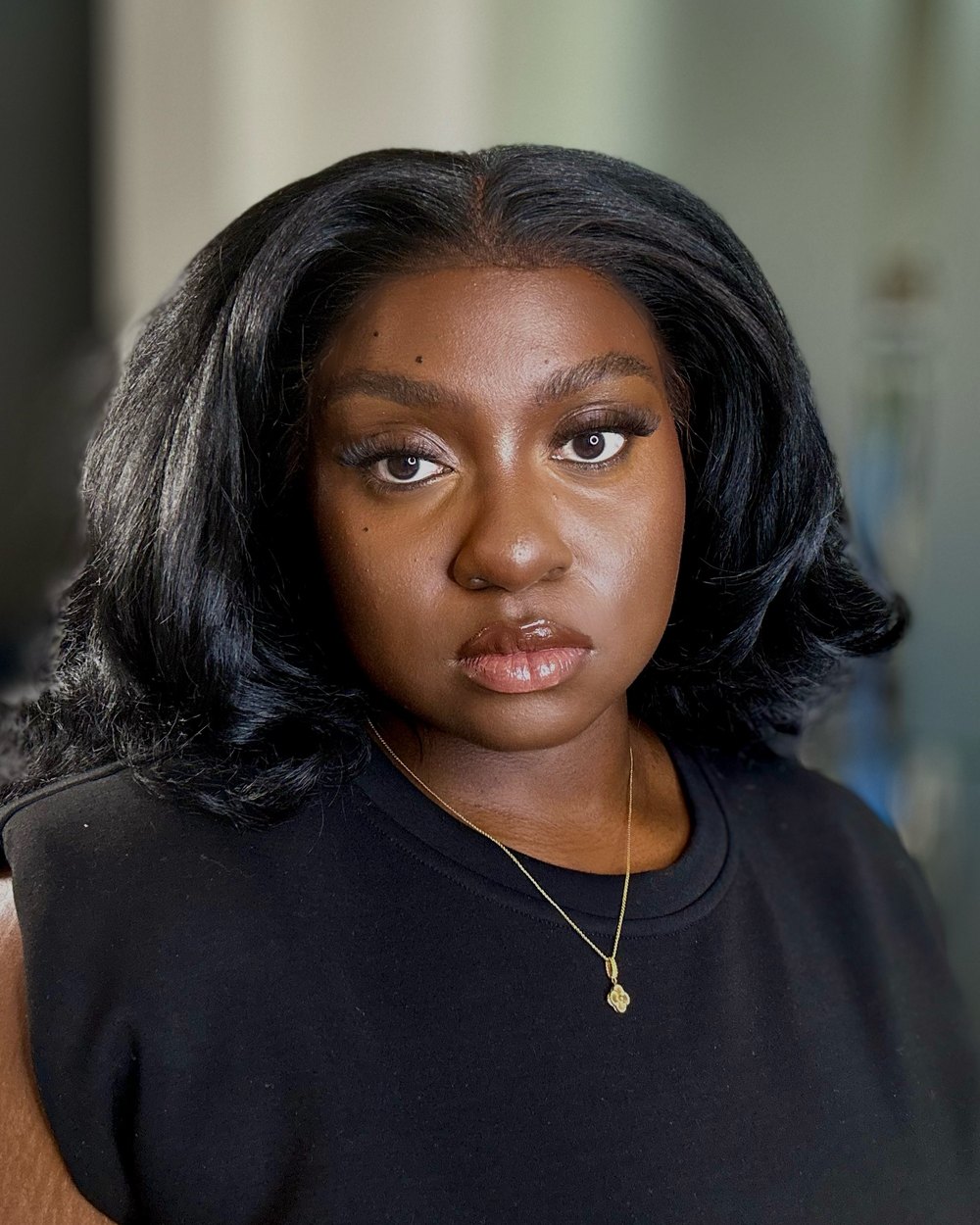 Mariam &lsquo;Mai&rsquo; Olopade